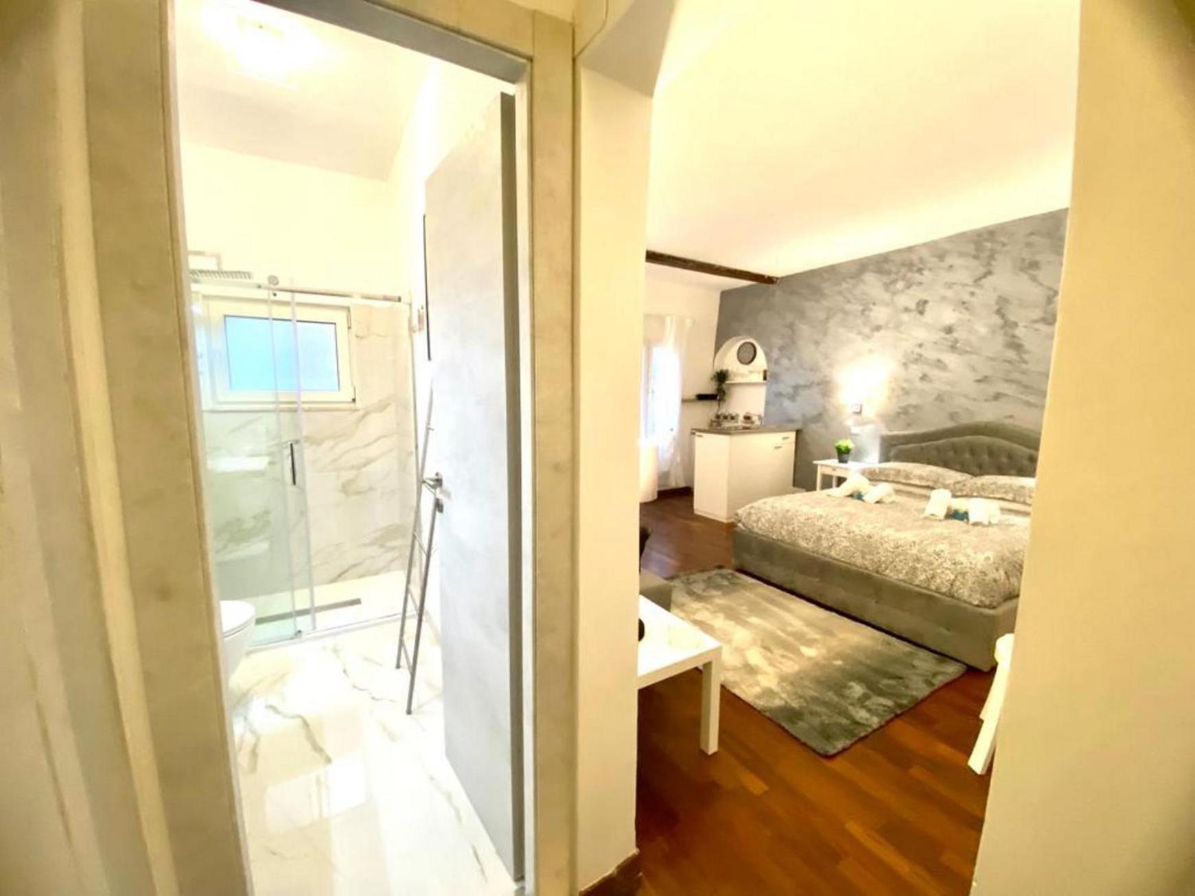 Navona Suite Viola Roma Eksteriør bilde