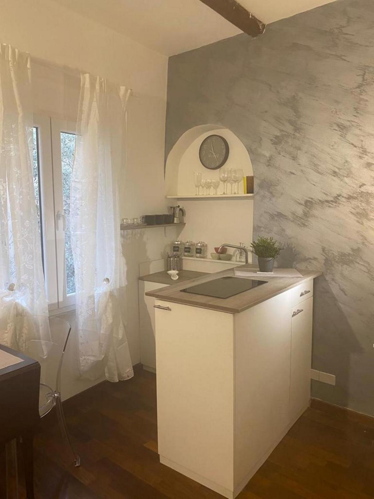 Navona Suite Viola Roma Eksteriør bilde