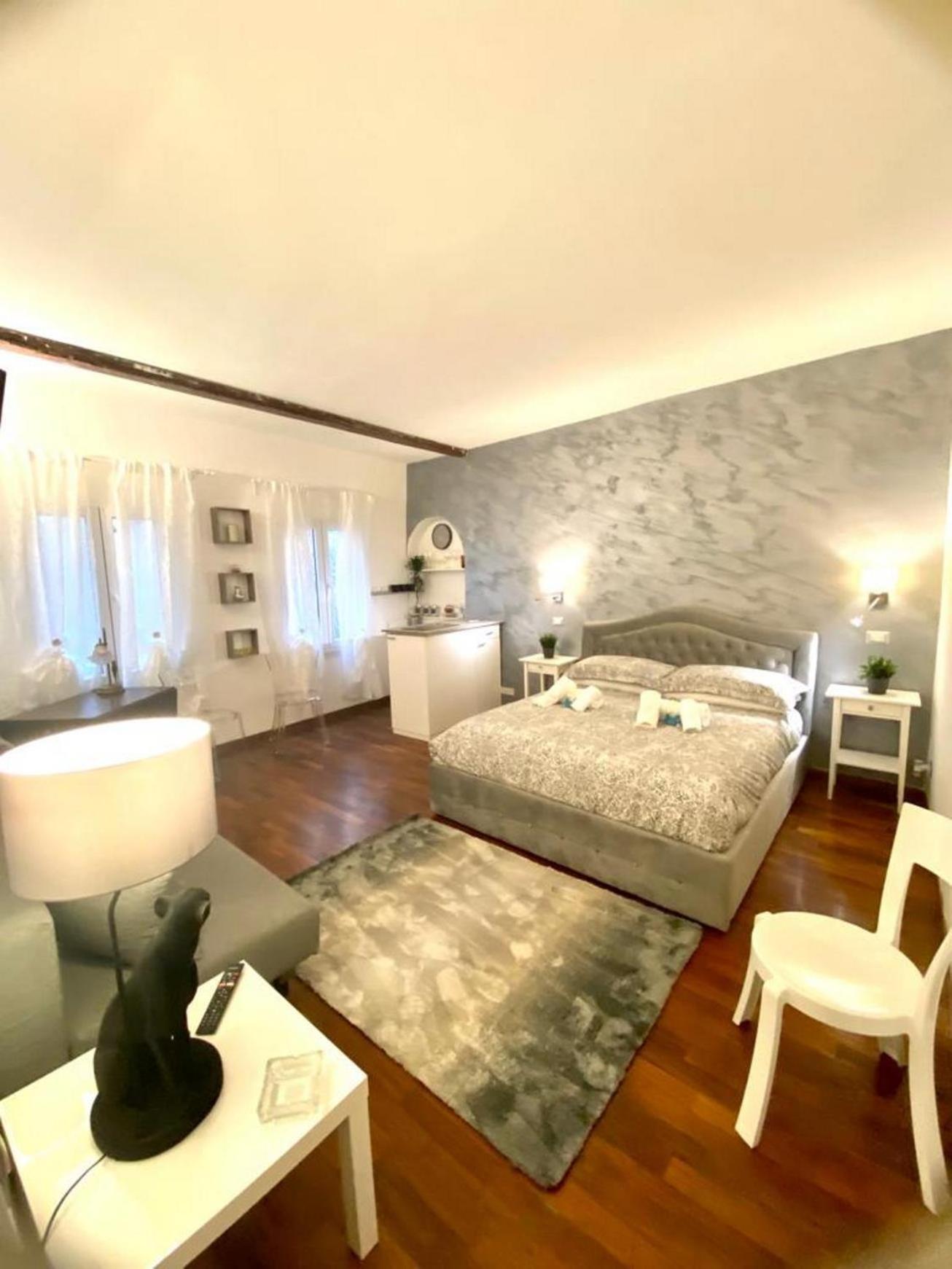 Navona Suite Viola Roma Eksteriør bilde