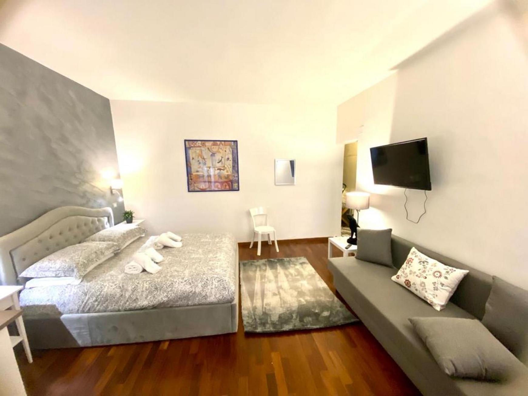 Navona Suite Viola Roma Eksteriør bilde