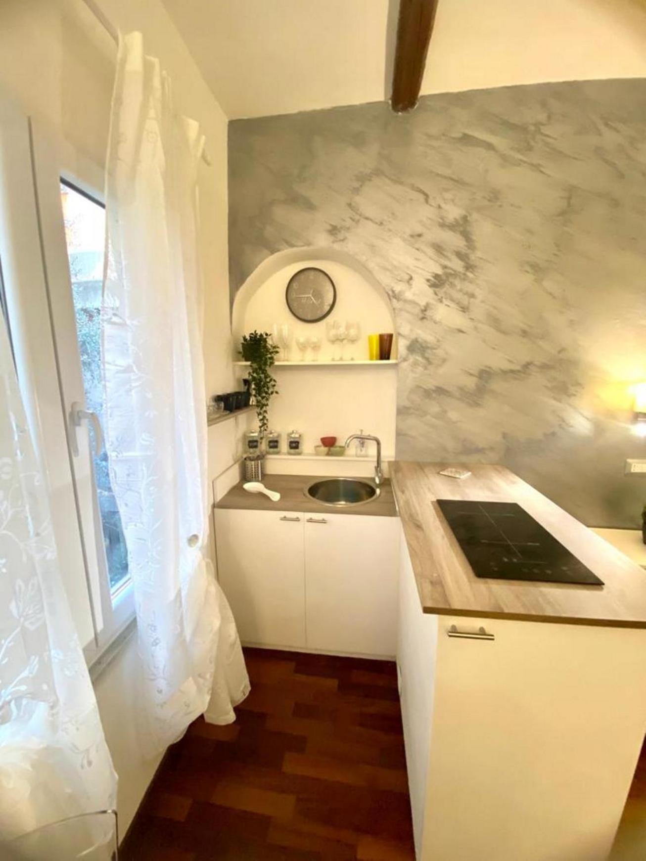 Navona Suite Viola Roma Eksteriør bilde