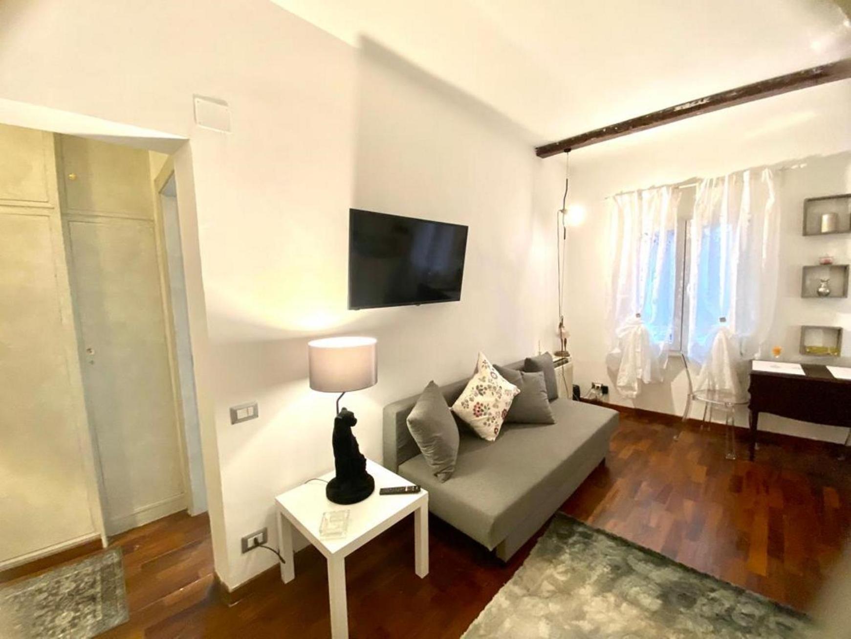 Navona Suite Viola Roma Eksteriør bilde