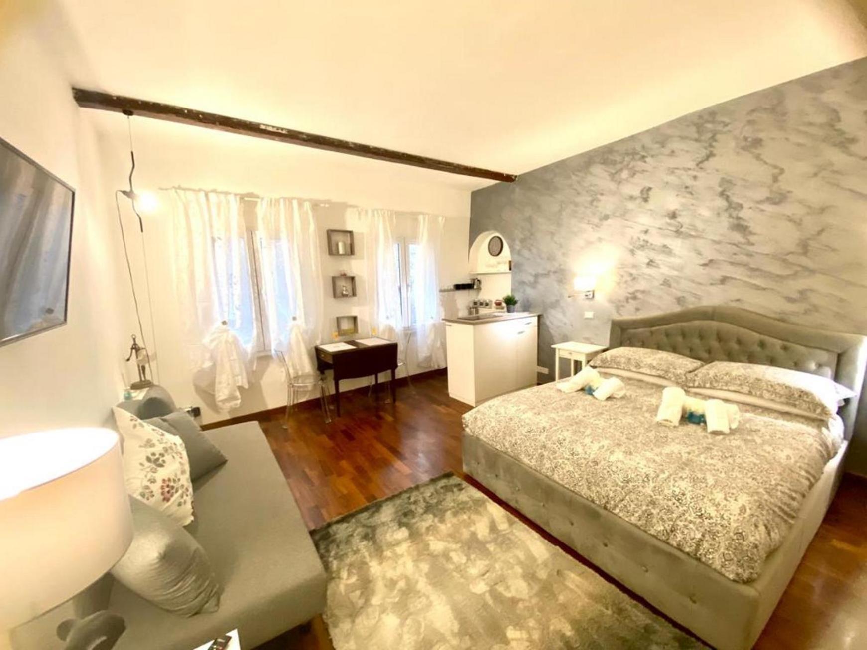 Navona Suite Viola Roma Eksteriør bilde