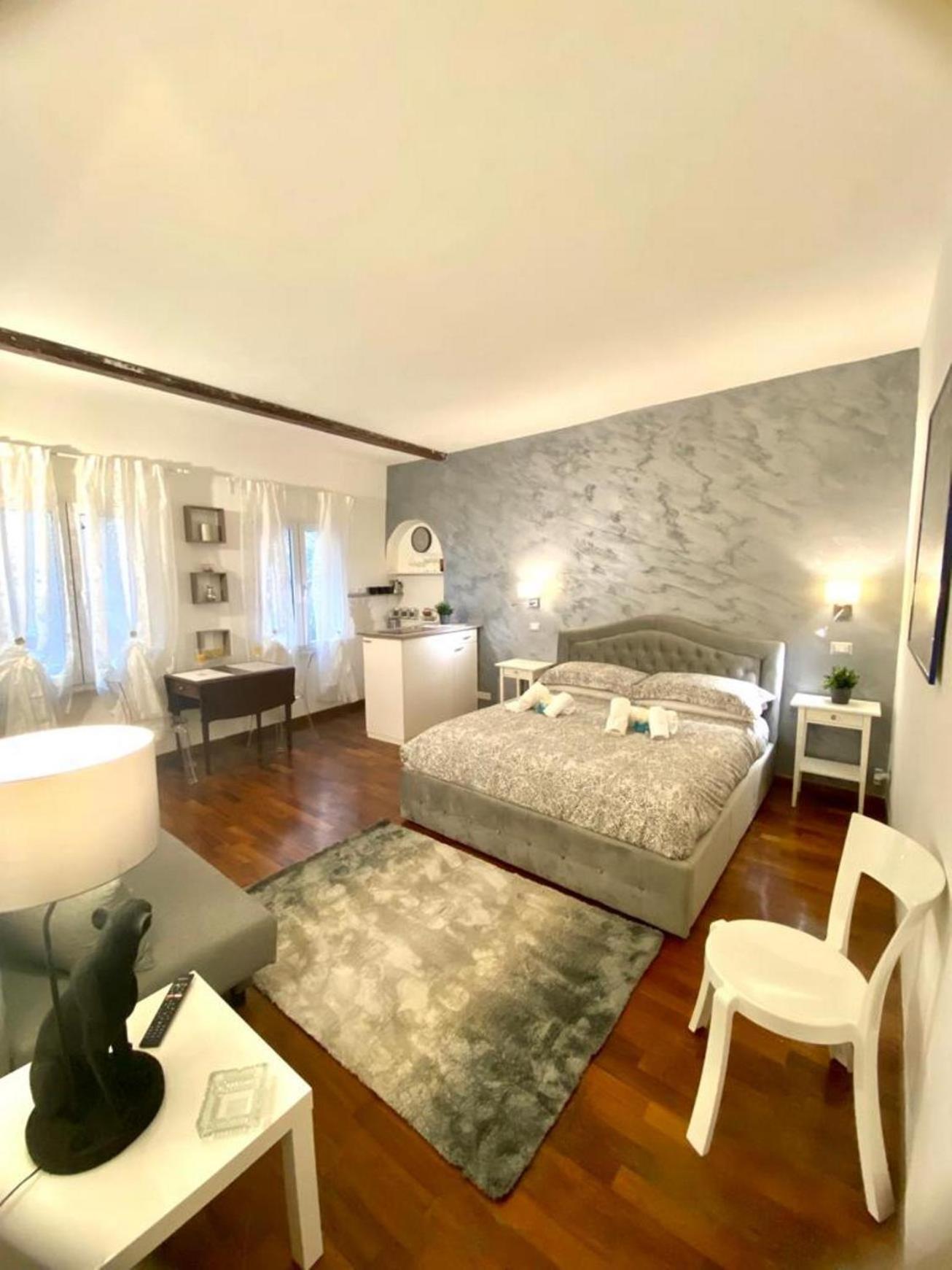 Navona Suite Viola Roma Eksteriør bilde