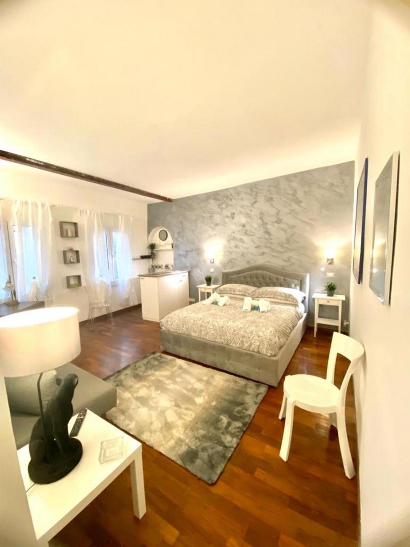 Navona Suite Viola Roma Eksteriør bilde