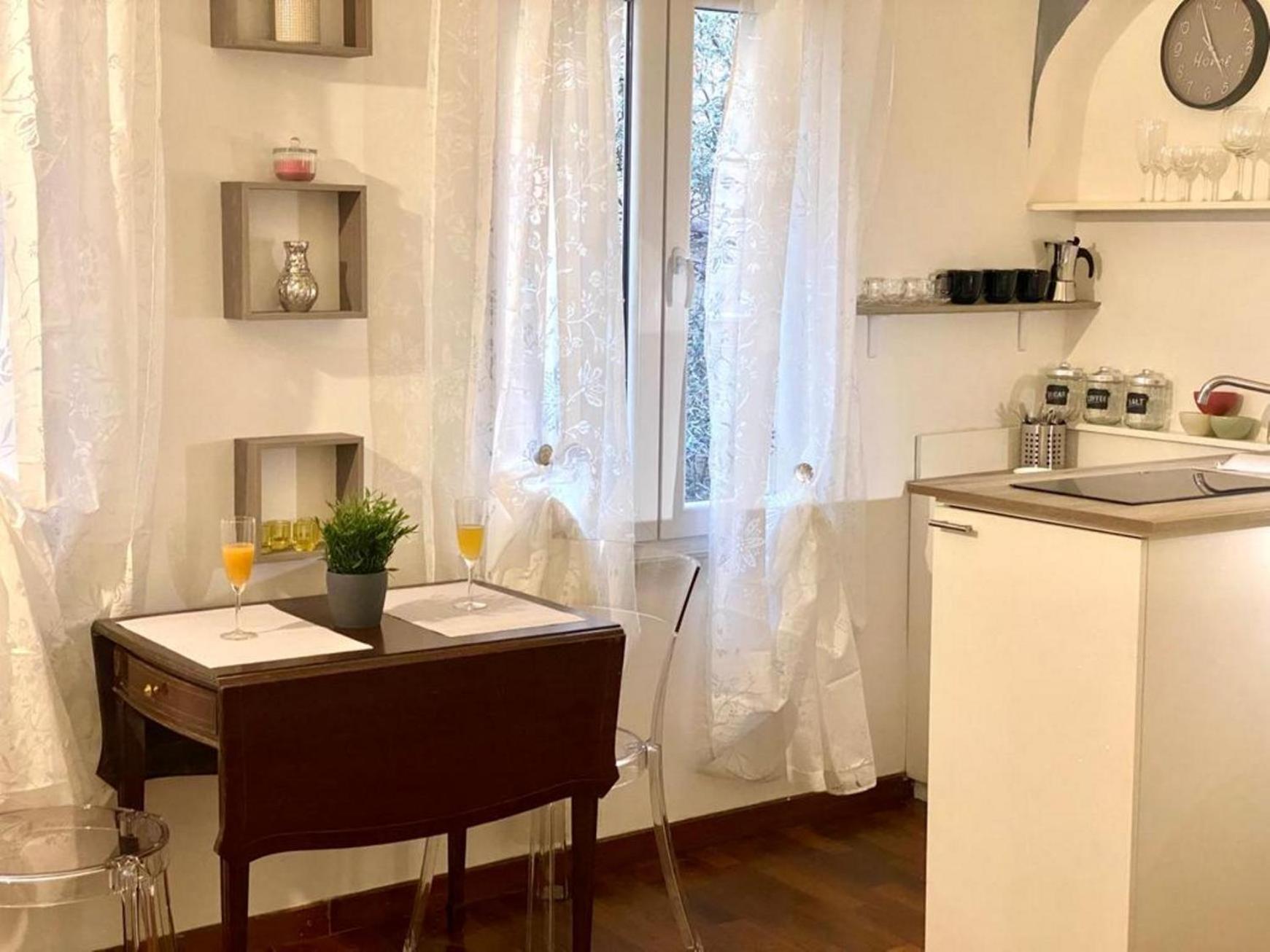 Navona Suite Viola Roma Eksteriør bilde